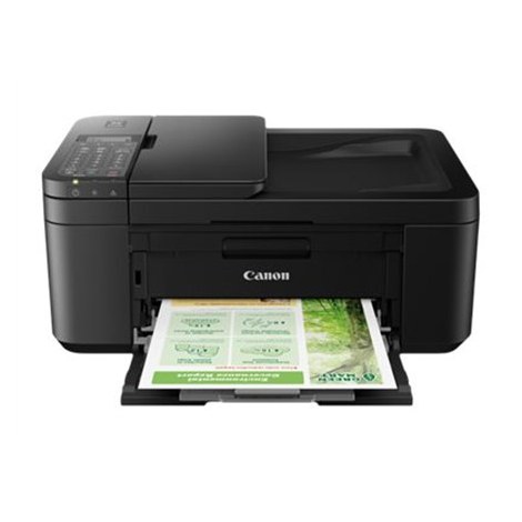 Canon PIXMA | TR4650 | Fax / copier / printer / scanner | Colour | Ink-jet | A4/Legal | Black - 2